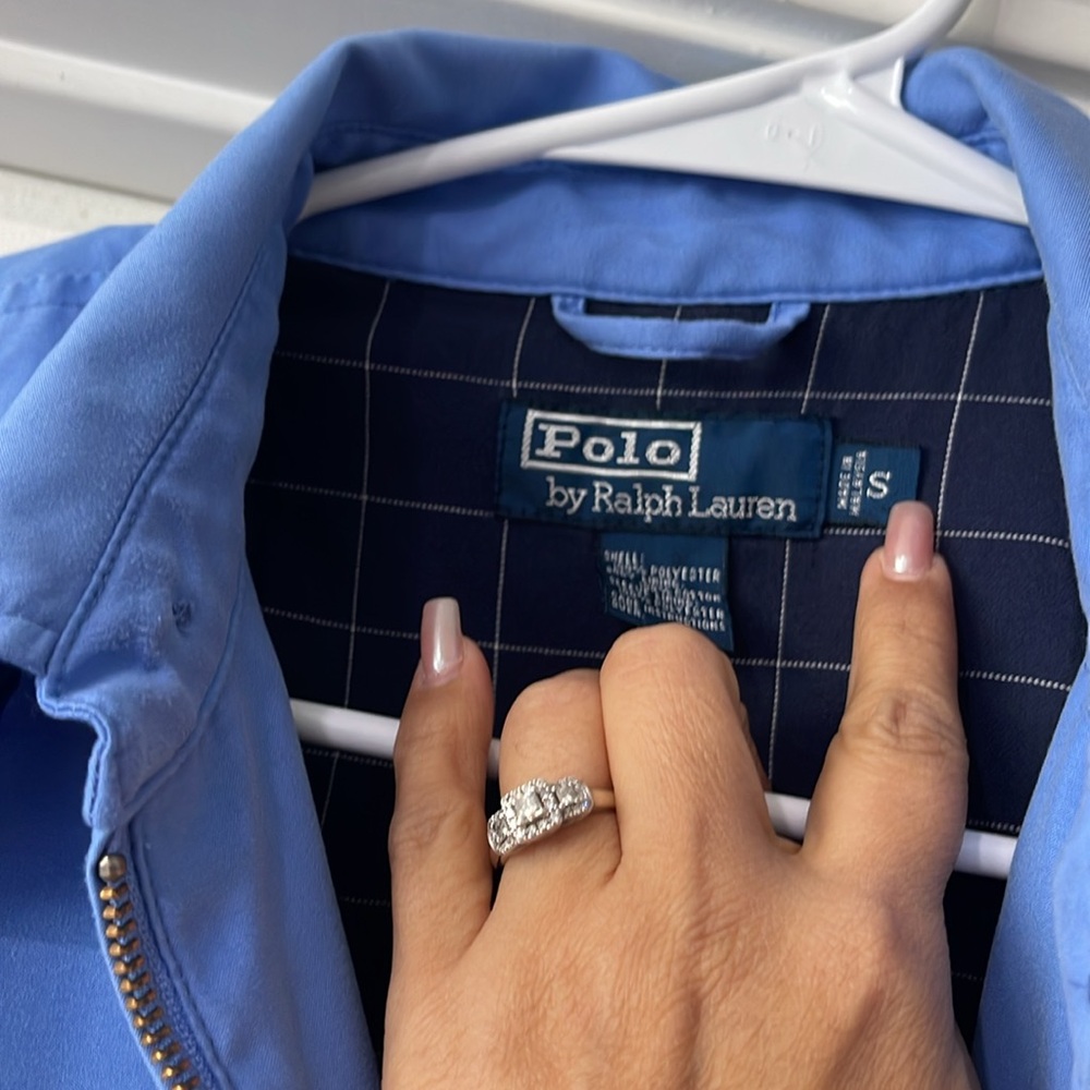 Polo by Ralph Lauren Jacket - Picture 2 of 3
